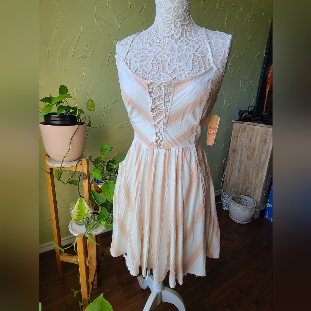 Medium GB Dress